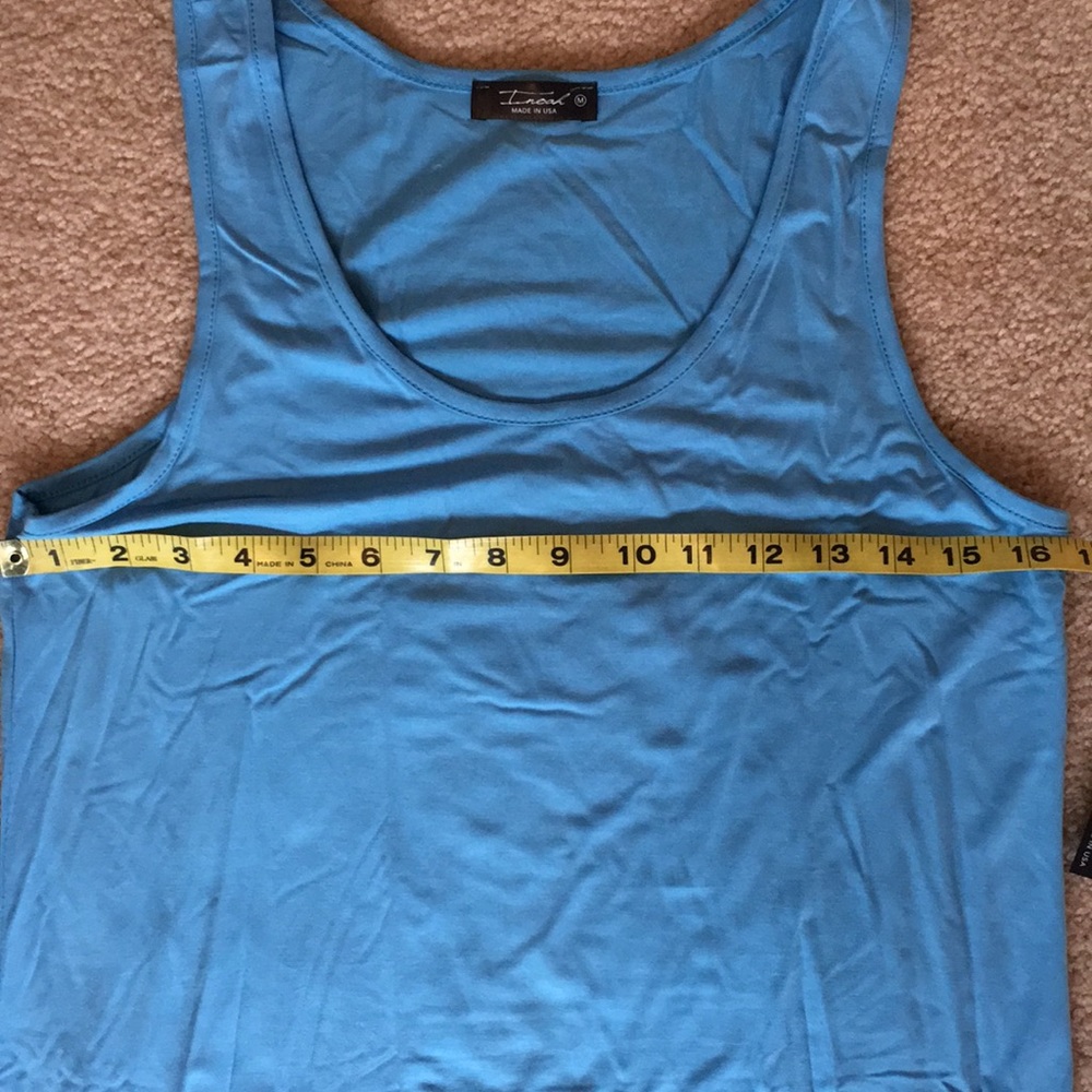 Tank top - Picture 4 of 5